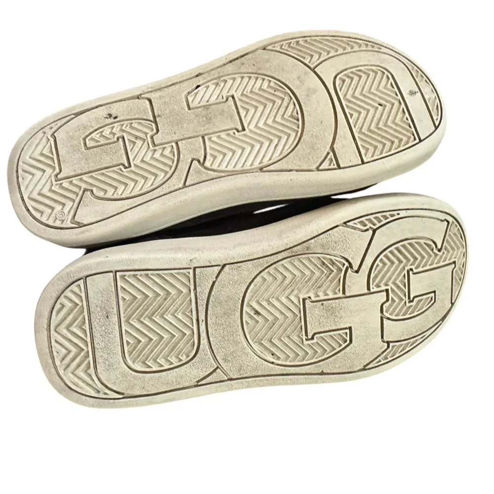 UGG Kids Barley Demi Boots | Girls Sz 11
